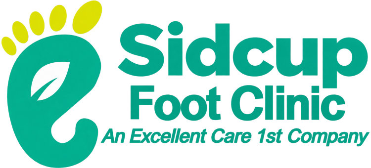 Sidcup Foot Clinic