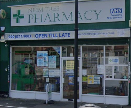 Abbey Wood Foot Clinic