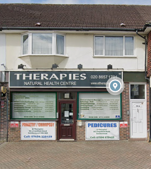 Croydon Foot Clinic