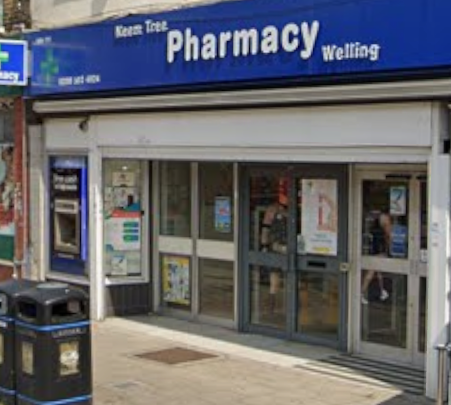 Excellent Foot Clinic, Welling